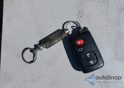 2014 Toyota Venza Xle V6 from USA, damaged, VIN 4T3ZK3BB4EU066443